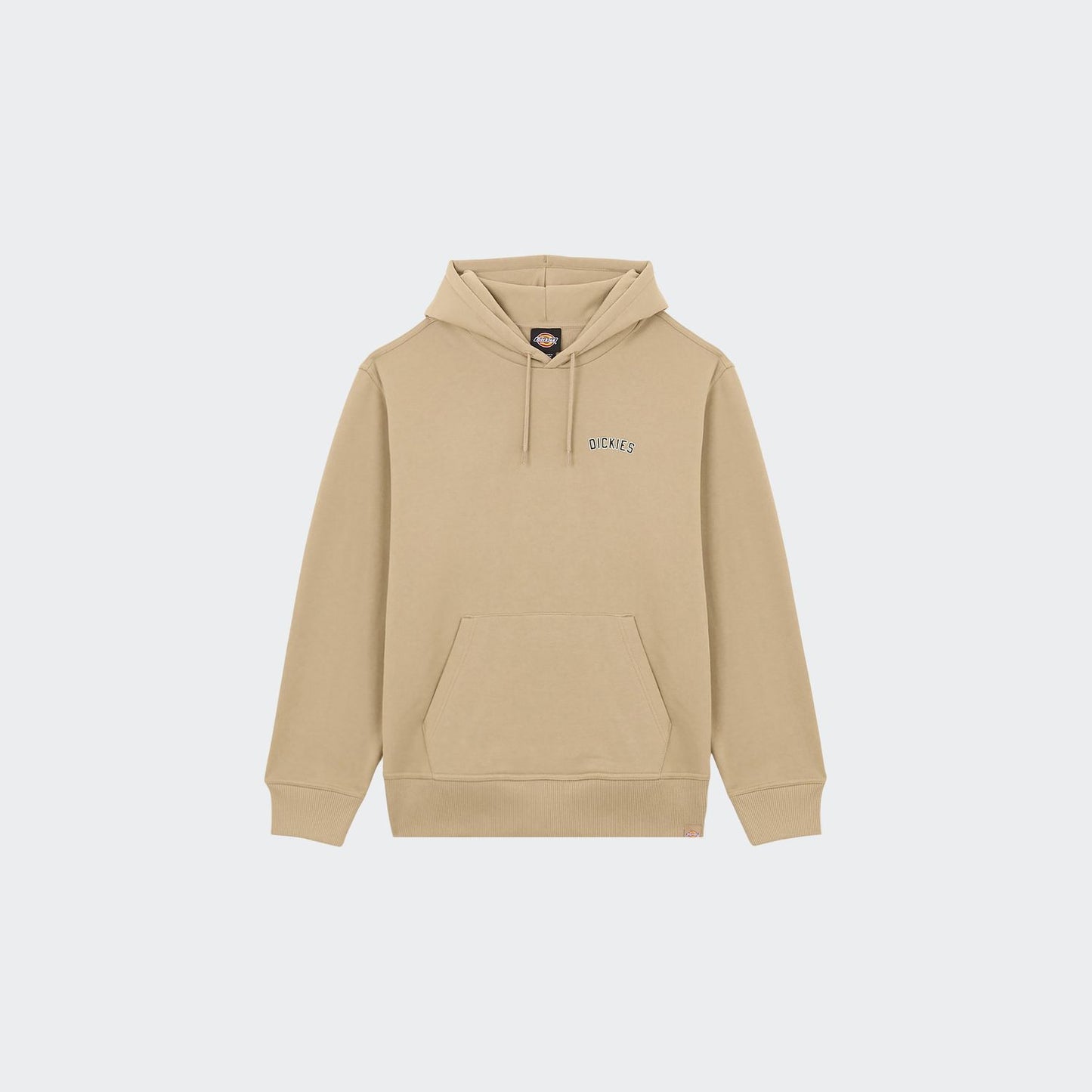 Dickies Service Crew Hoodie Desert
