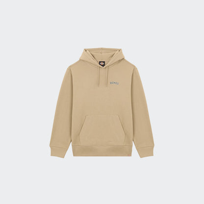 Dickies Service Crew Hoodie Desert