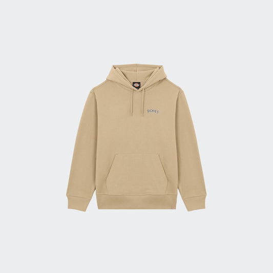 Dickies Service Crew Hoodie Desert
