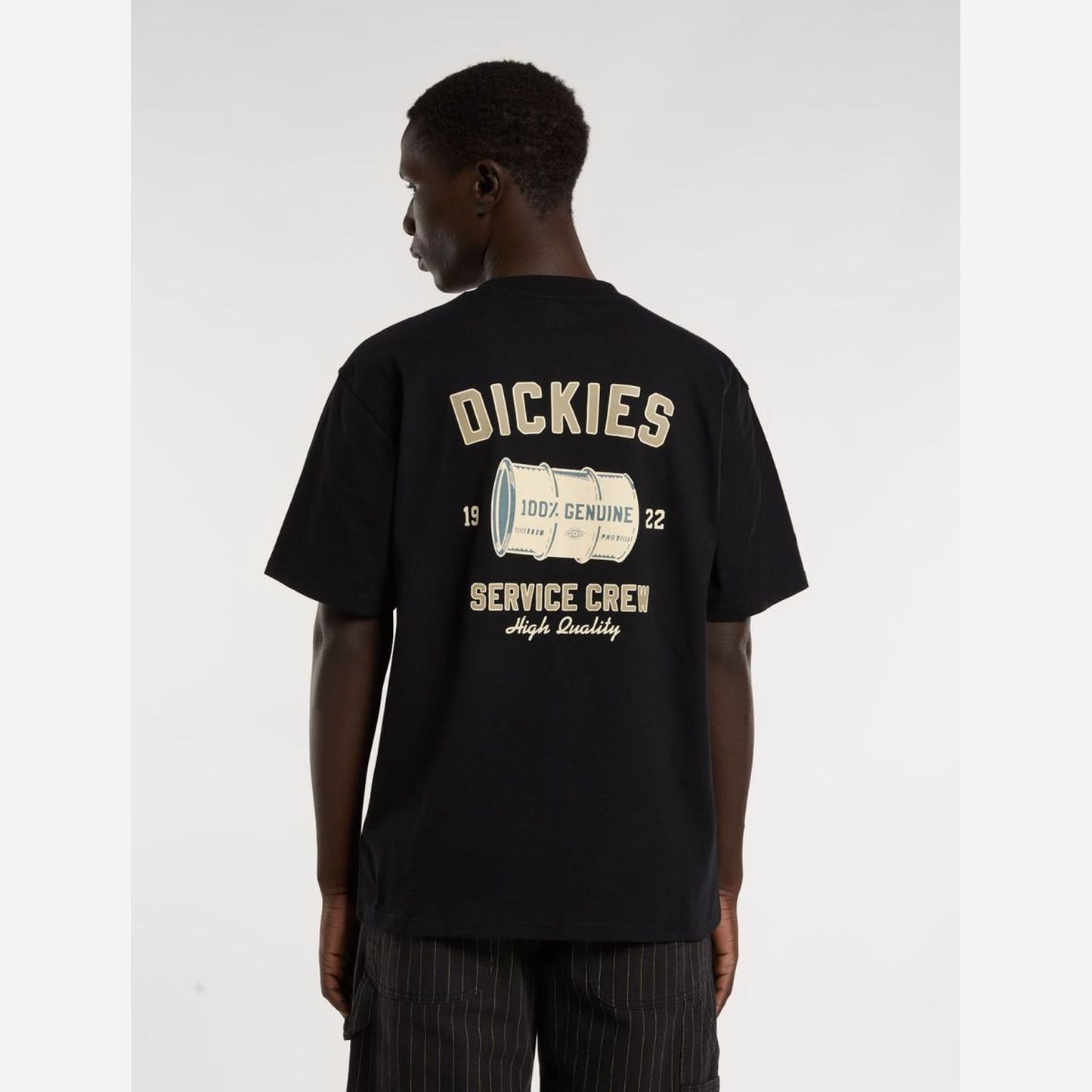 Dickies Service Crew T-Shirt