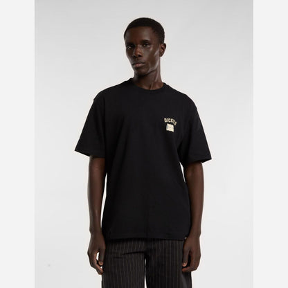Dickies Service Crew T-Shirt Black