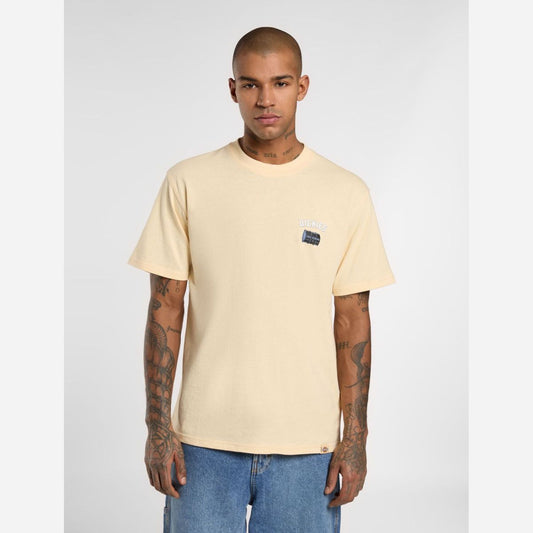 Dickies Service Crew T-Shirt Corn