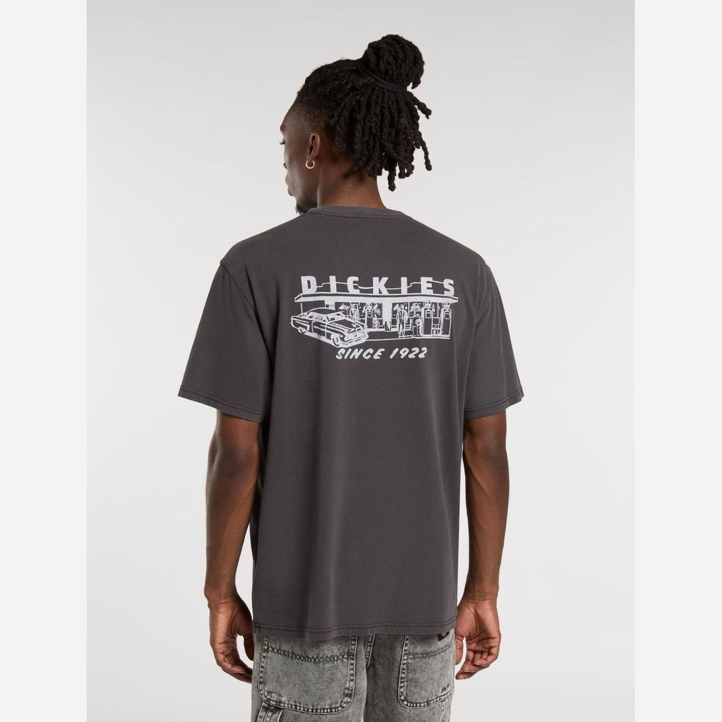 Dickies Service Station T-Shirt