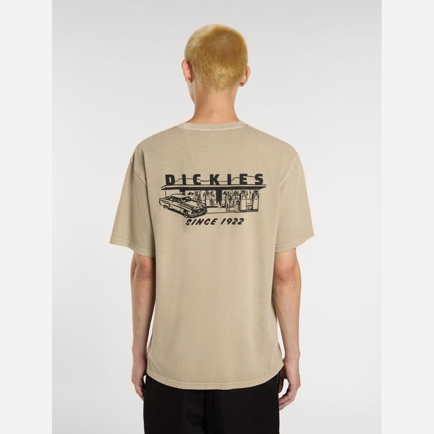 Dickies Service Station T-Shirt