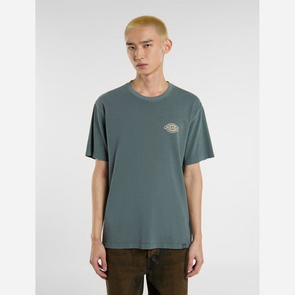 Dickies Service Station T-Shirt Stormy Weather