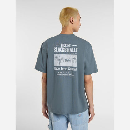 Dickies Slacks Rally T-Shirt
