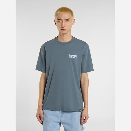 Dickies Slacks Rally T-Shirt Stormy Weather