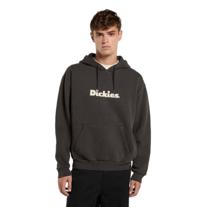 Dickies Slayden Pullover Hoodie Black
