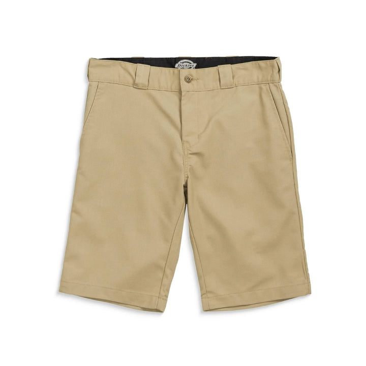 Dickies Slim Workshort Flex Shorts Khaki 31