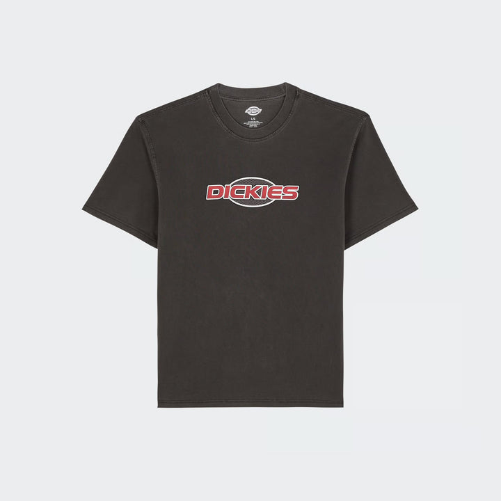 Dickies Somerton T-Shirt Black