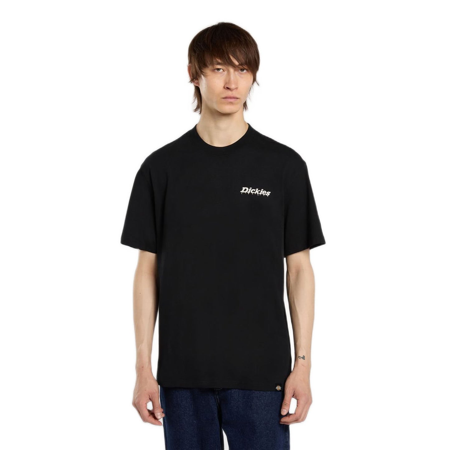 Dickies Statesville T-Shirt Black
