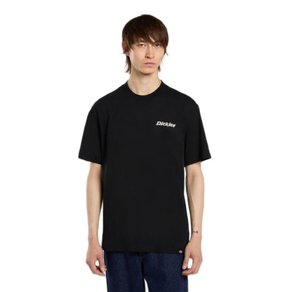 Dickies Statesville T-Shirt Black