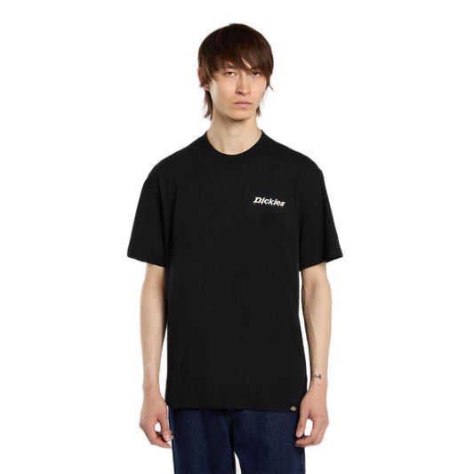 Dickies Statesville T-Shirt Black