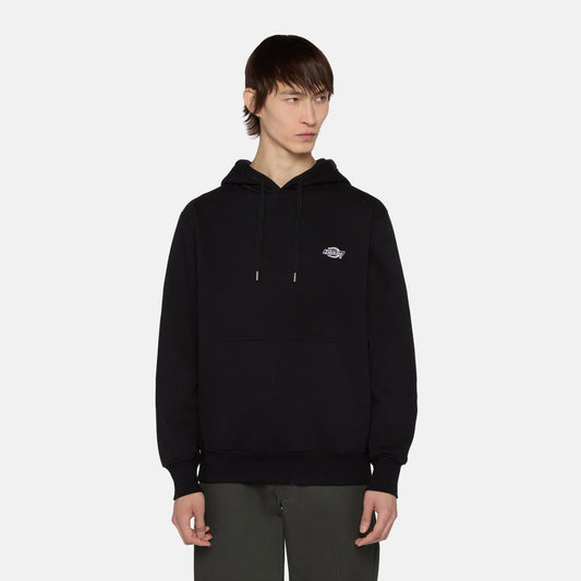 Dickies Summerdale Pullover Hoodie Black