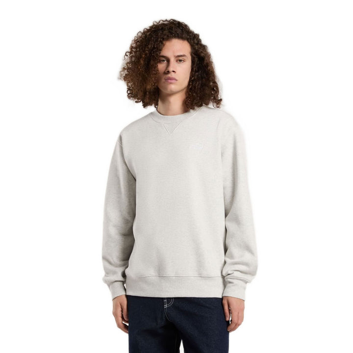 Dickies Summerdale Sweatshirt Light Grey