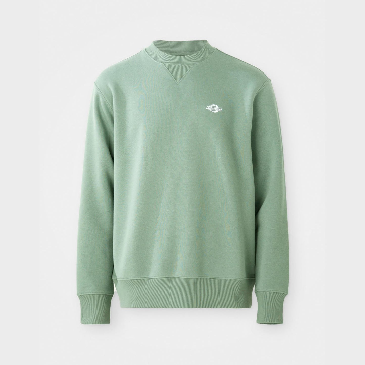 Dickies Summerdale Sweatshirt Sea Spray