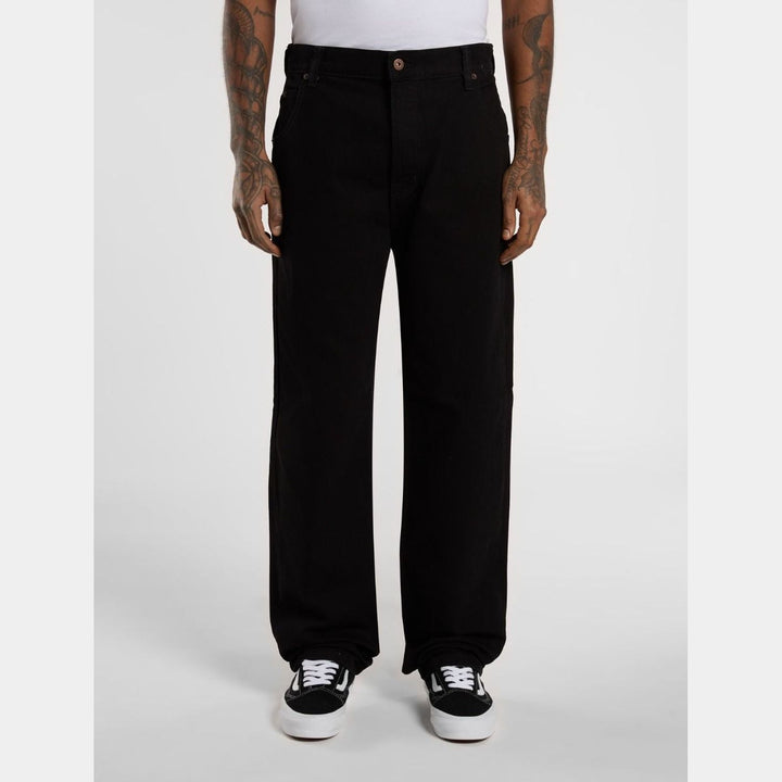 Dickies Thomasville Denim Pant Black
