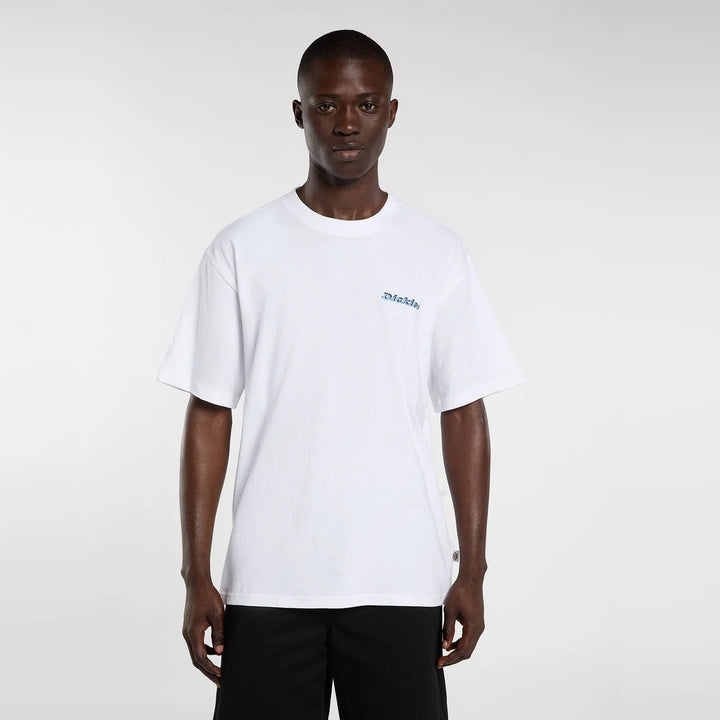 Dickies Thornville T-Shirt White