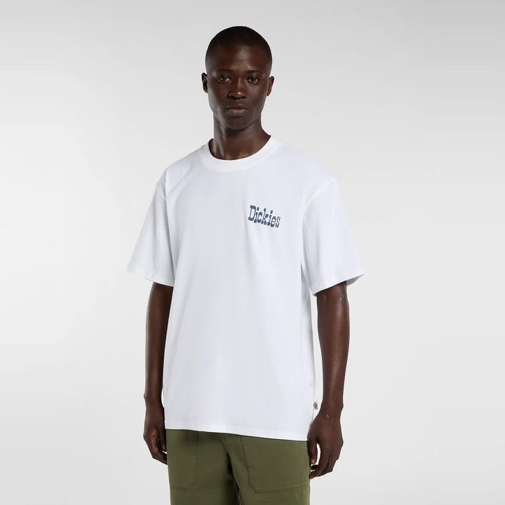 Dickies Vernal T-Shirt White