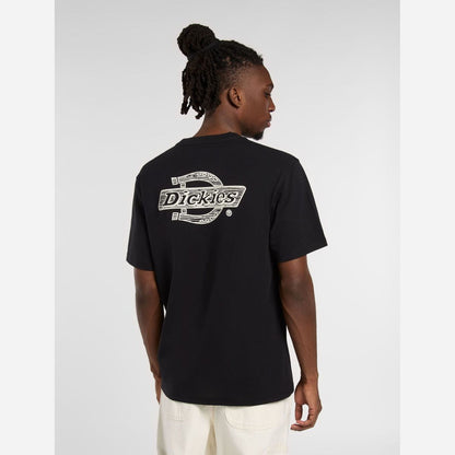 Dickies Wood Logo T-Shirt