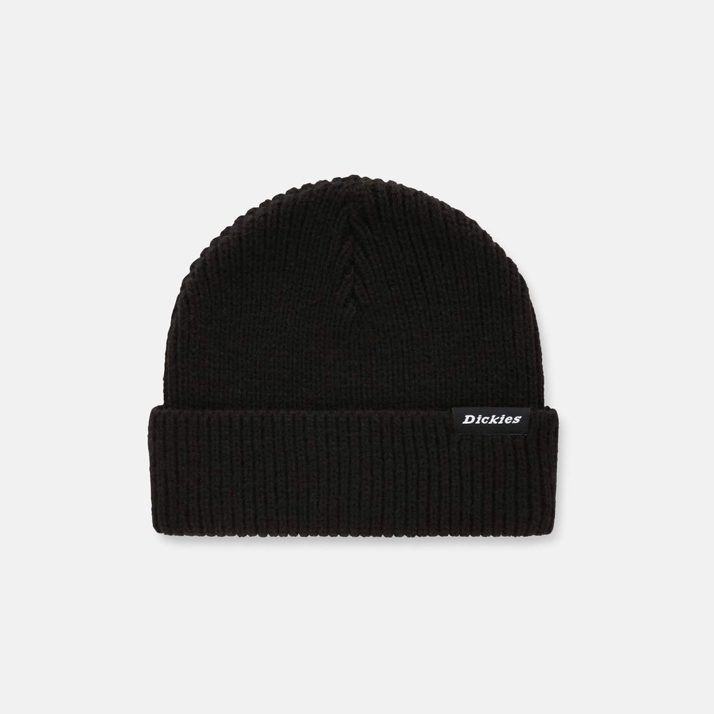 Dickies Woodworth Beanie Black