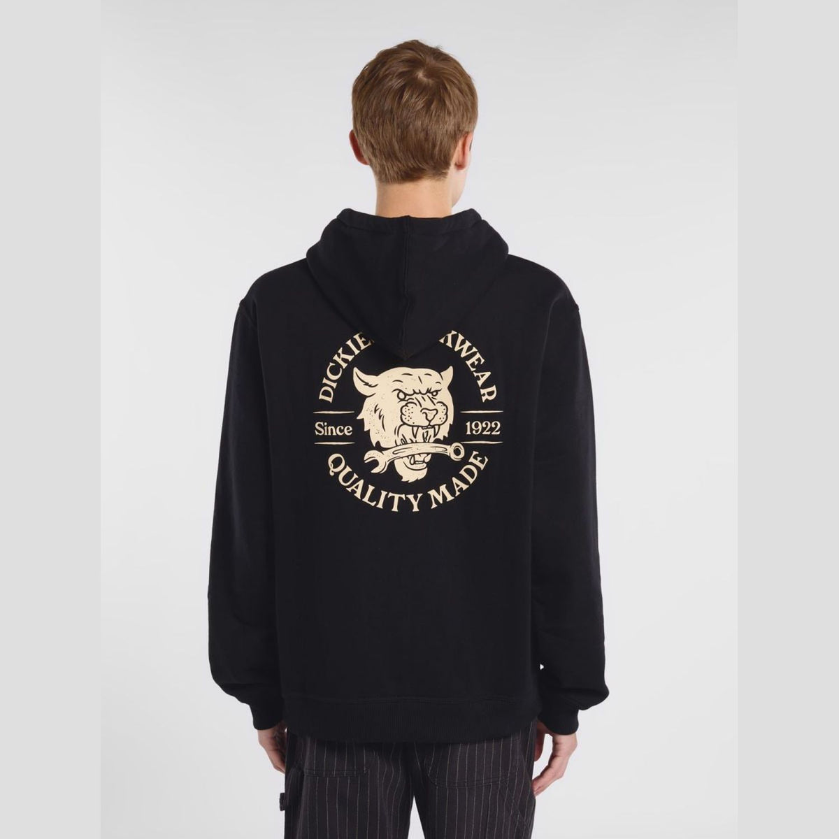 Dickies Wrench Hoodie