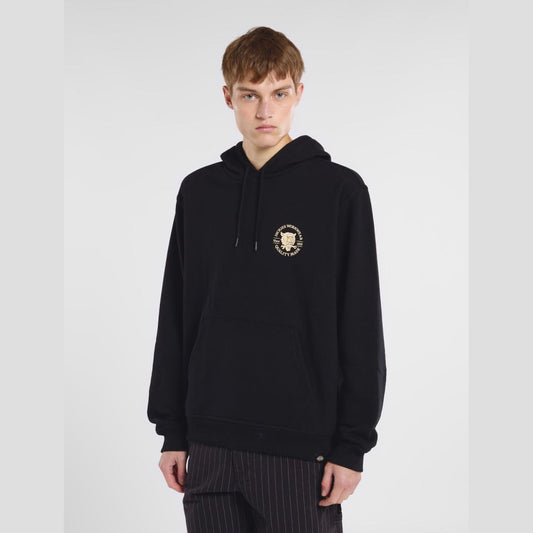 Dickies Wrench Hoodie Black
