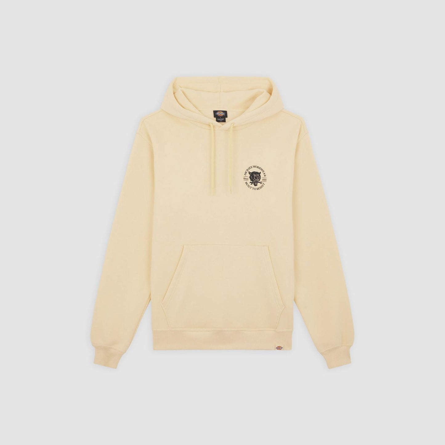 Dickies Wrench Hoodie Corn