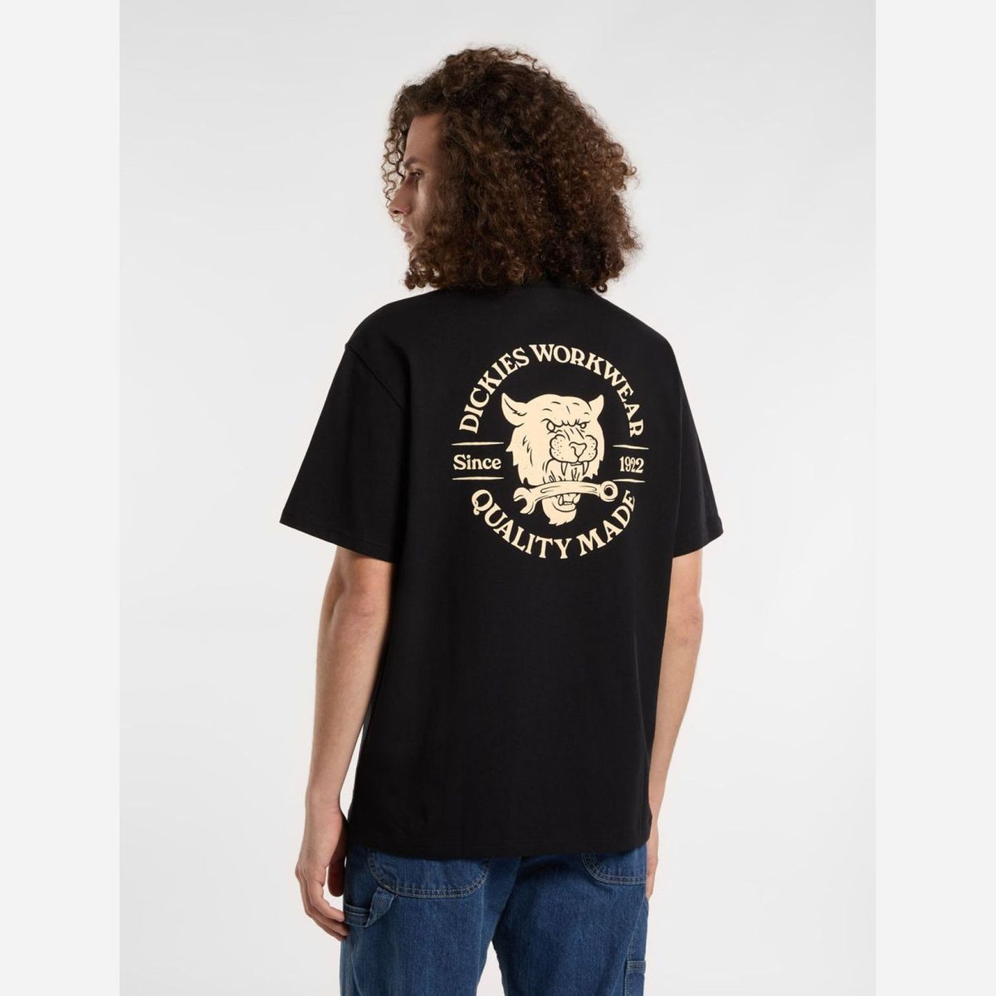 Dickies Wrench T-Shirt