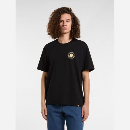Dickies Wrench T-Shirt Black