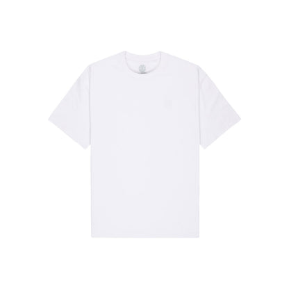Element Aligator T-Shirt Optic White