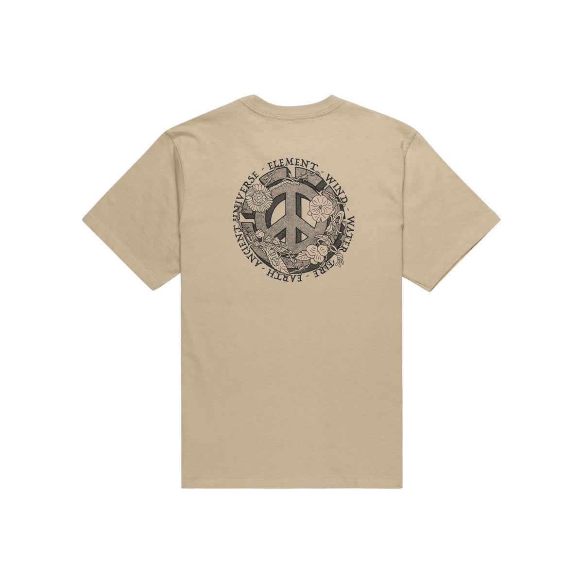 Element Ancient Universe T-Shirt