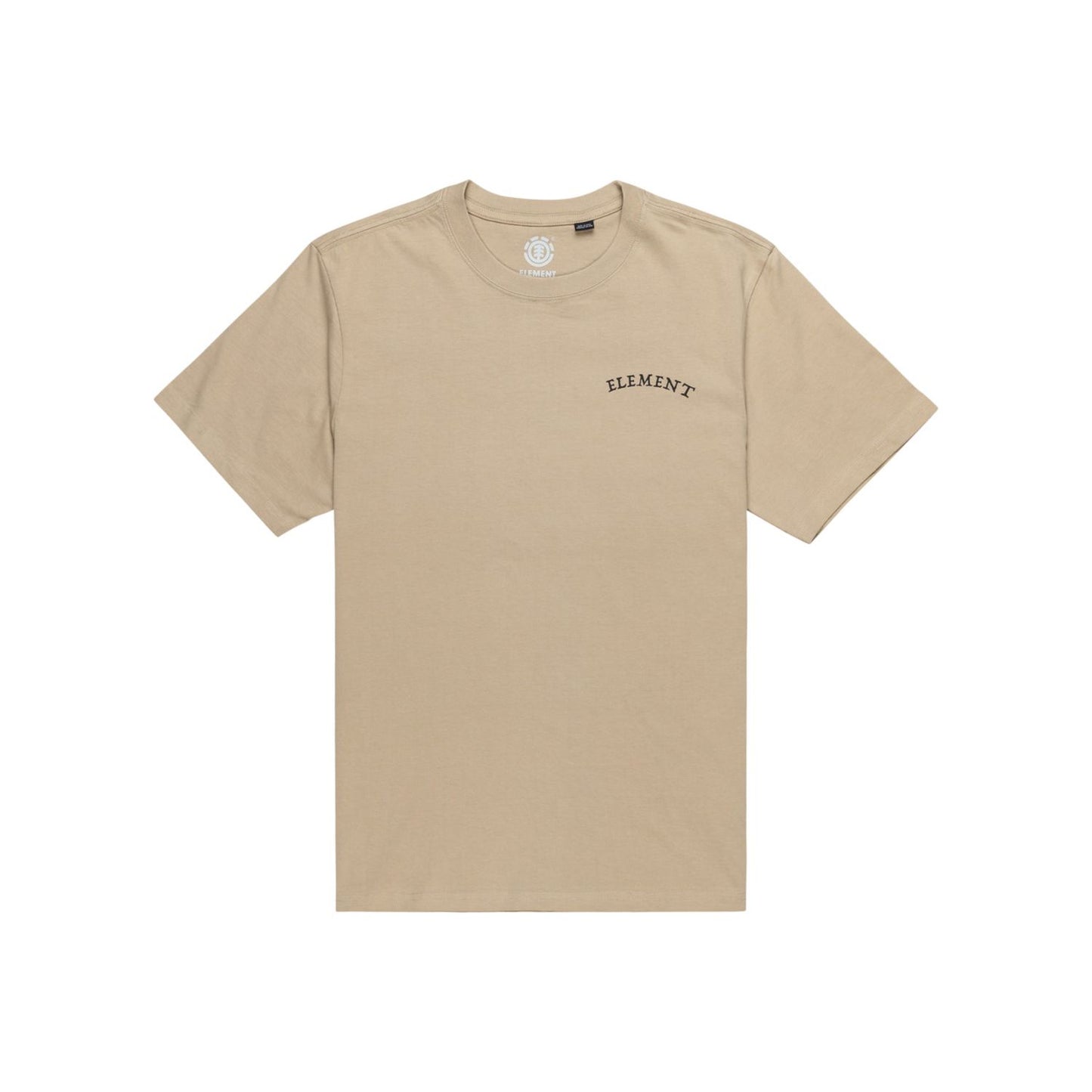 Element Ancient Universe T-Shirt Aluminum