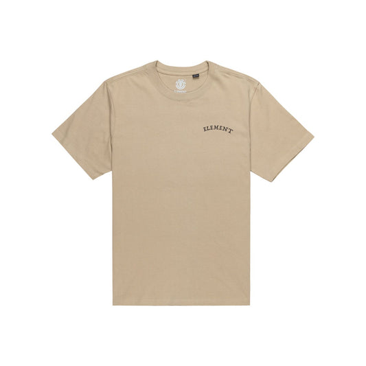 Element Ancient Universe T-Shirt Aluminum