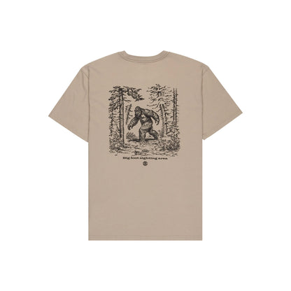 Element Bigfoot Walking T-Shirt