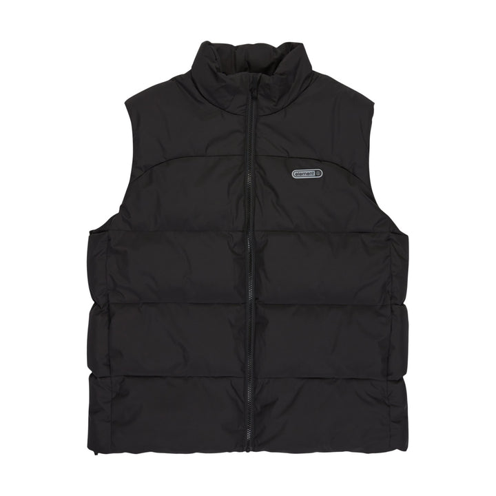 Element Classic Insulator Vest Flint Black