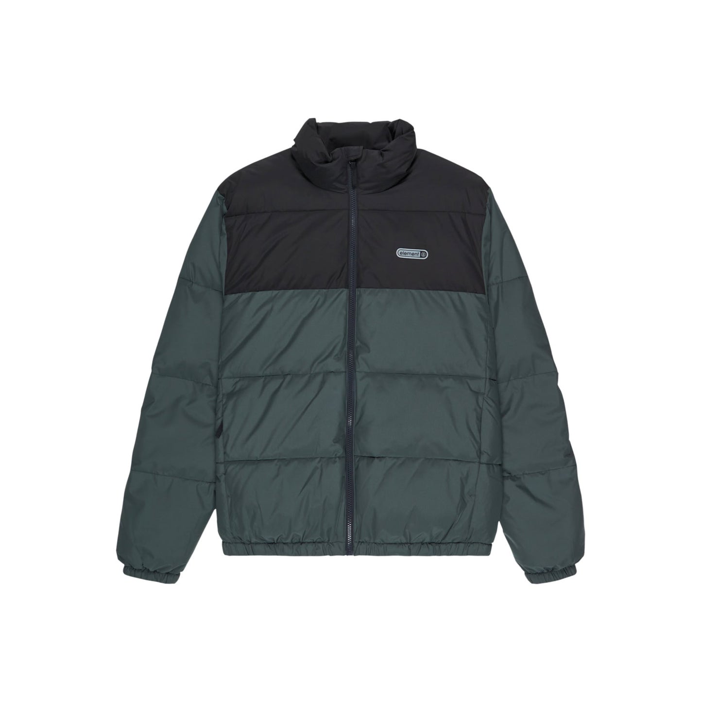 Element Classic Puffer Jacket Ardoise