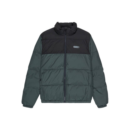 Element Classic Puffer Jacket Ardoise