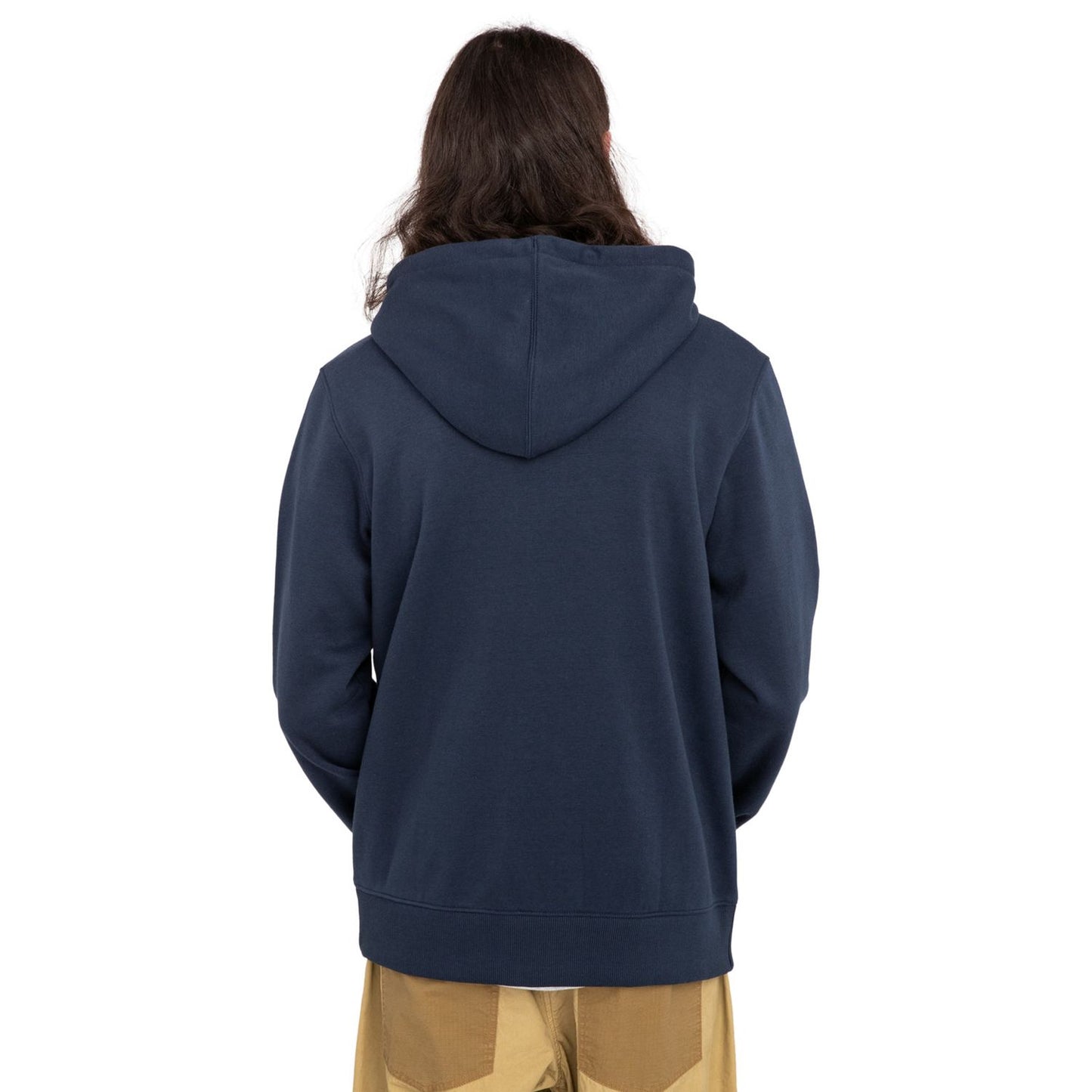 Element Cornell Classic Zip-Up Hoodie