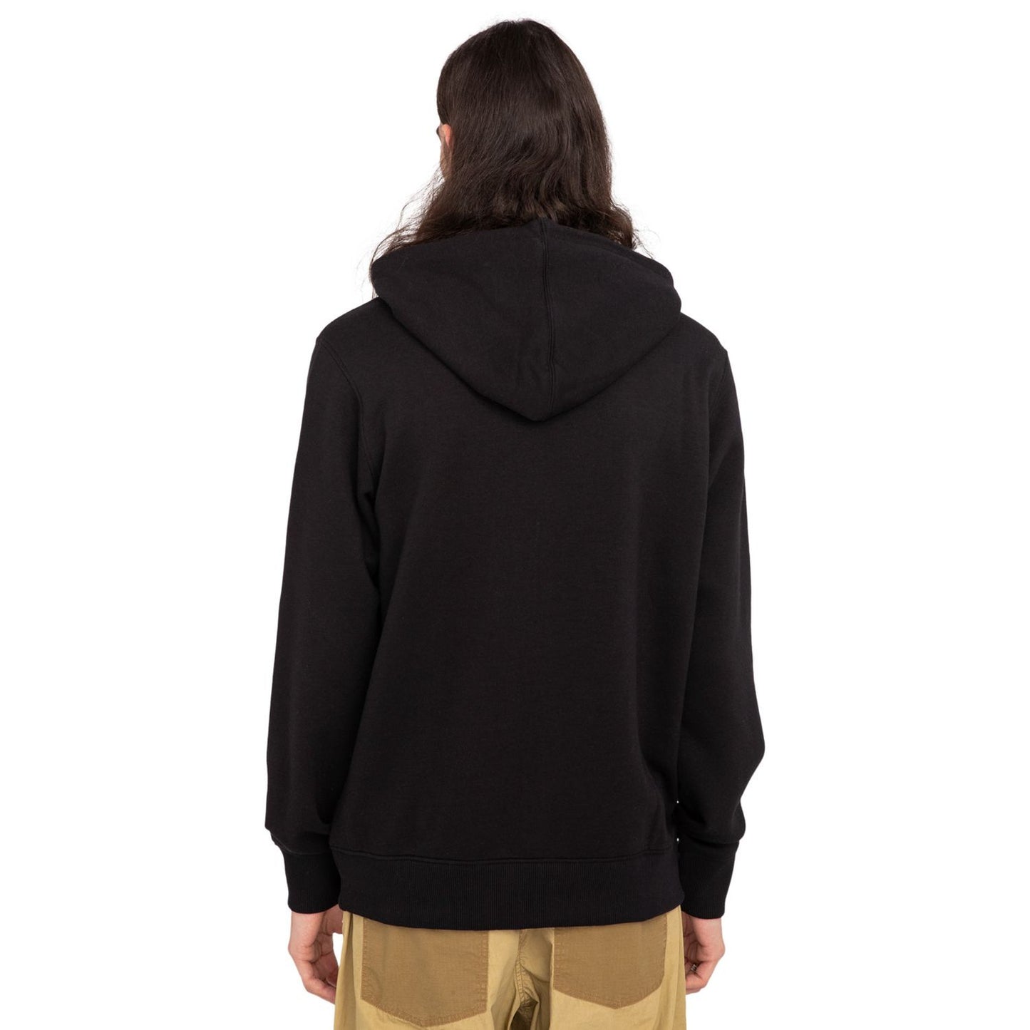 Element Cornell Classic Zip-Up Hoodie