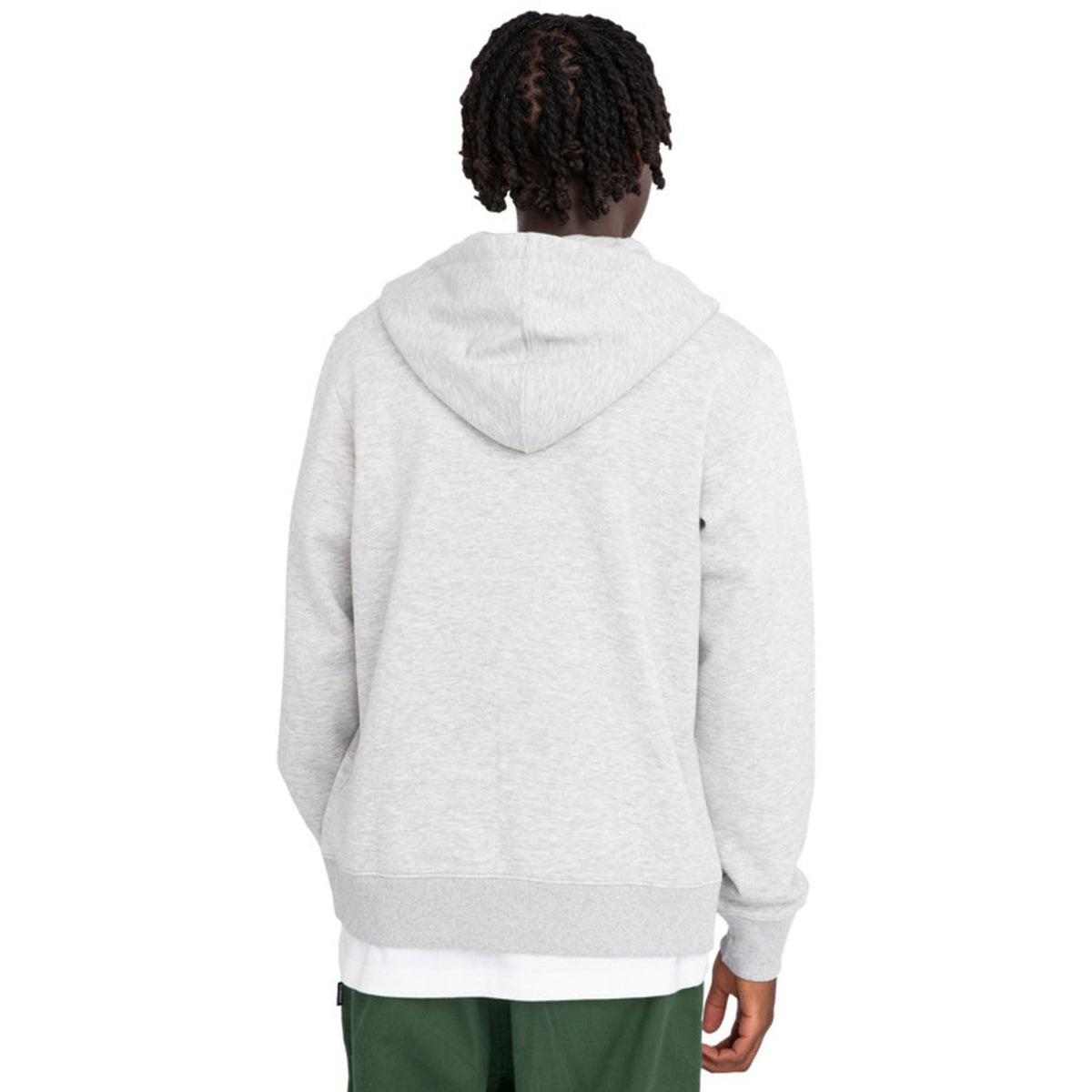 Element Cornell Classic Zip-Up Hoodie