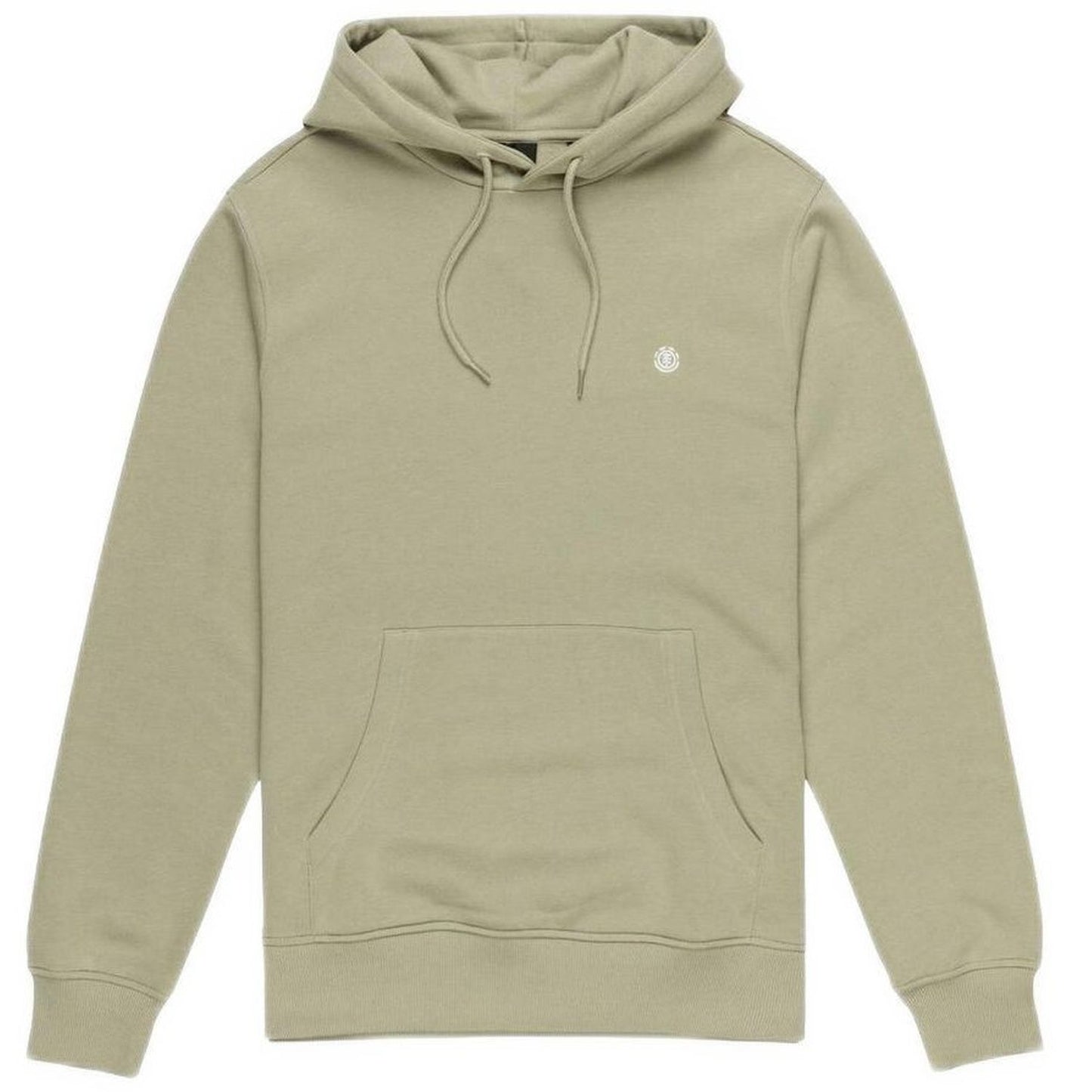 Element Cornell Classic Zip-Up Hoodie Tea