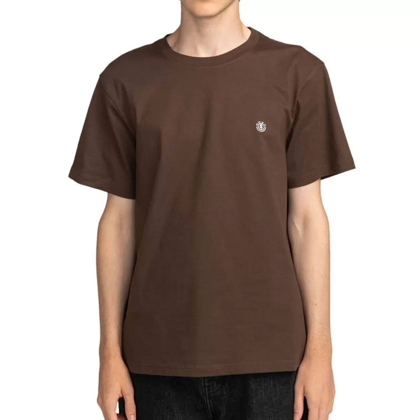 Element Crail T-Shirt Bracken