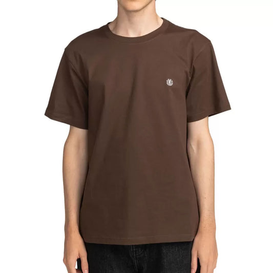 Element Crail T-Shirt Bracken