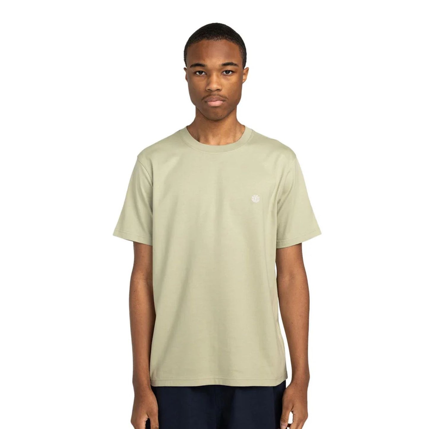 Element Crail T-Shirt Tea