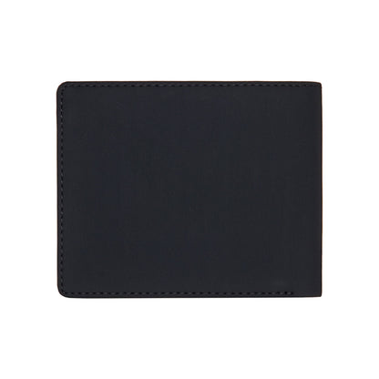 Element Double Icon Tri-Fold Wallet