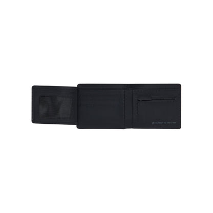 Element Double Icon Tri-Fold Wallet