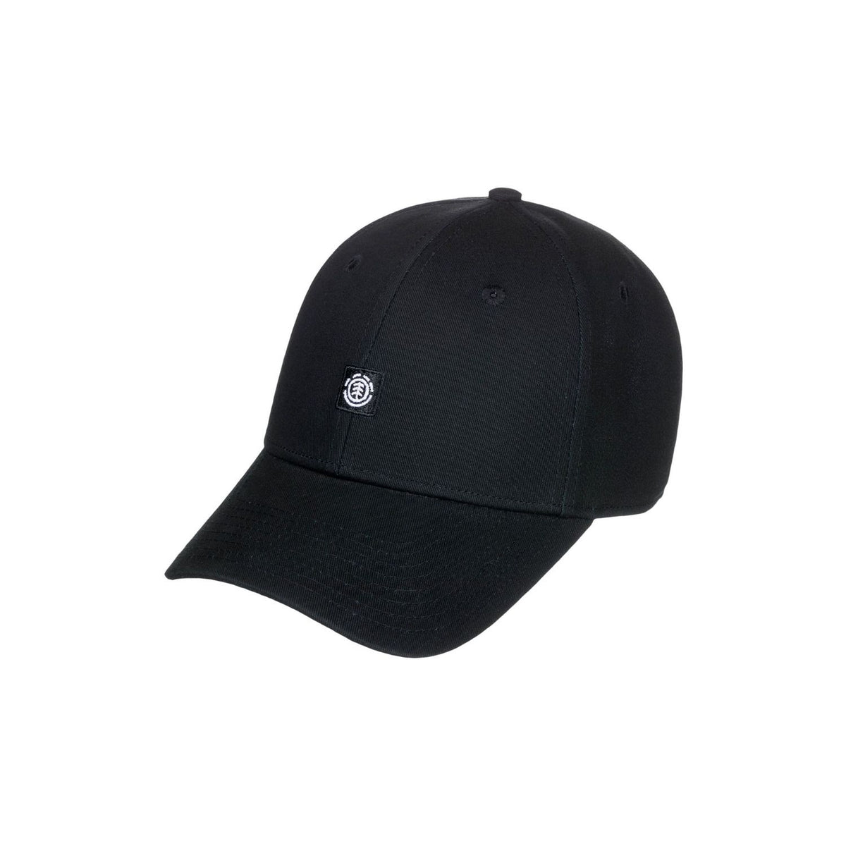 Element Fluky Cap All Black
