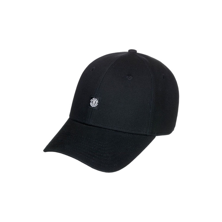Element Fluky Cap All Black