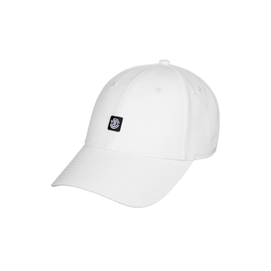 Element Fluky Cap Off White